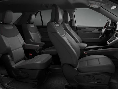 New 2026 Ford Explorer Active AWD/4WD image 29
