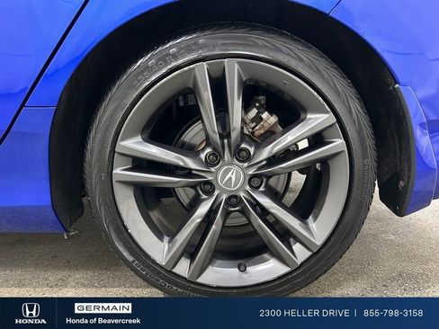 Used 2023 Acura Integra A-Spec image 13