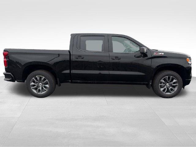New 2026 Chevrolet Silverado 1500 RST w/ RST All Star Premium Package AWD/4WD image 7