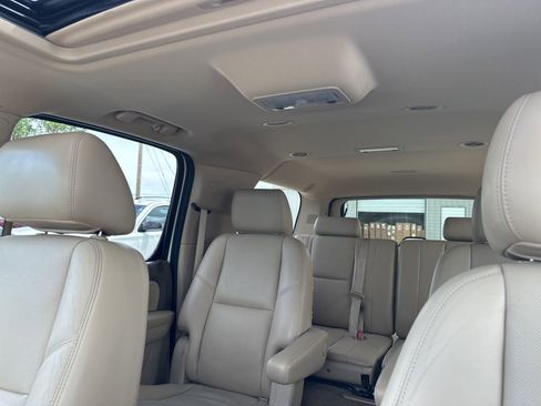 Used 2013 Chevrolet Suburban LTZ AWD/4WD image 82