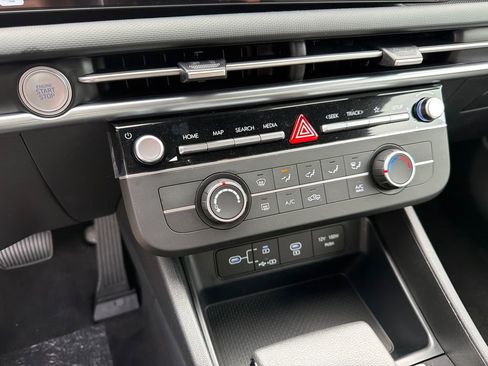 New 2026 Hyundai Santa Cruz SE FWD image 27