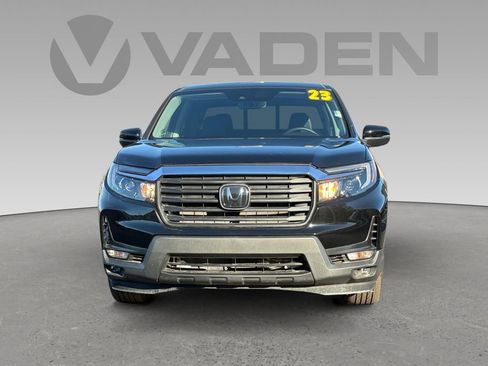 Used 2023 Honda Ridgeline RTL image 19