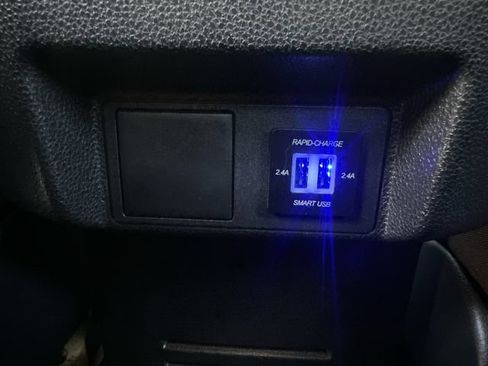 Certified 2026 Toyota Tacoma SR5 AWD/4WD image 19
