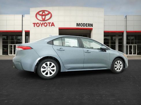 New 2026 Toyota Corolla LE image 23