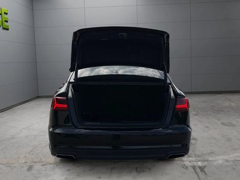 Used 2018 Audi A6 2.0T Premium w/ 19" Sport Package AWD/4WD image 9