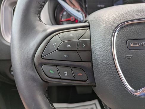 Used 2023 Dodge Charger SXT w/ Blacktop Package image 15