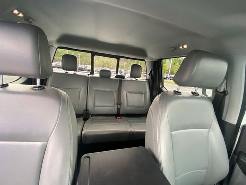 Certified 2023 Ford F250 XL w/ XL Driver Assist Package AWD/4WD image 28