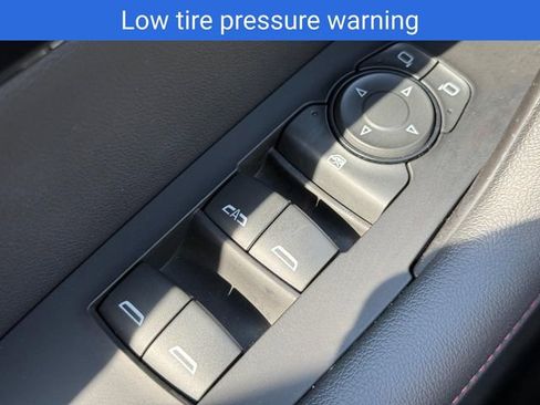 Certified 2023 Chevrolet Blazer RS w/ Driver Confidence II Package image 26