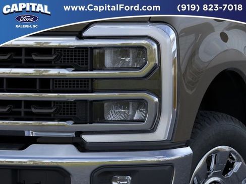 New 2026 Ford F250 King Ranch AWD/4WD image 18