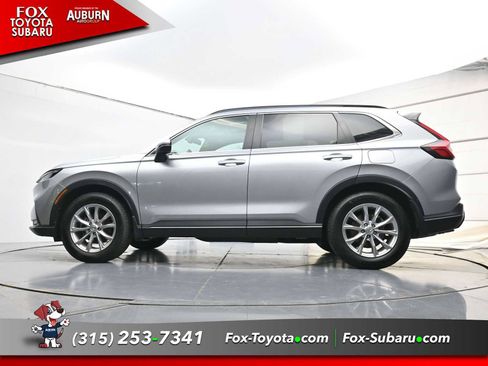 Used 2023 Honda CR-V EX image 27