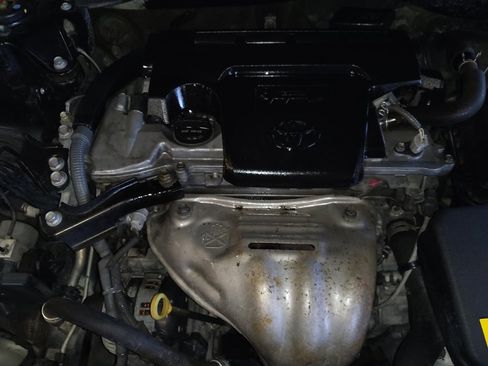 Used 2015 Toyota Camry SE image 30