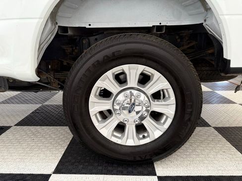 Used 2021 Ford F350 XLT w/ XLT Value Package image 10