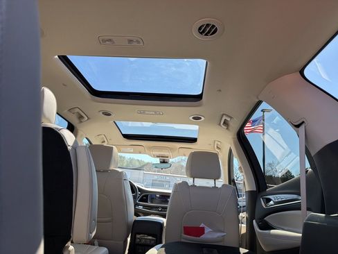 Used 2024 Buick Enclave Avenir w/ Avenir Technology Package image 3