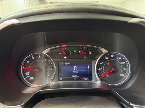 Used 2019 Chevrolet Blazer LT image 32