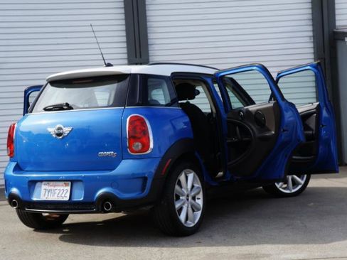 Used 2011 MINI Cooper Countryman S image 25