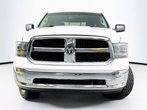 Used 2016 RAM 1500 Classic SLT AWD/4WD image 5