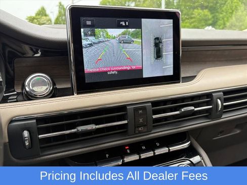 Used 2021 Lincoln Corsair Reserve w/ Equipment Group 201A AWD/4WD image 10