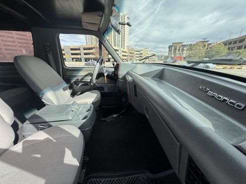 Used 1990 Ford Bronco image 26