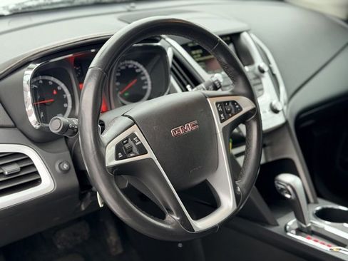 Used 2015 GMC Terrain SLE w/ Convenience Package image 7