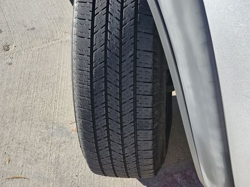 Used 2017 RAM ProMaster 2500 image 11