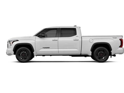 New 2026 Toyota Tundra Limited image 4