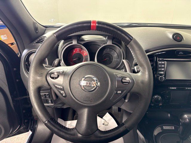 Used 2015 Nissan Juke AWD image 18