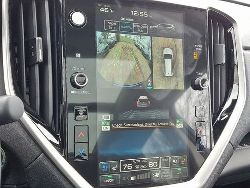 New 2026 Subaru Ascent Touring image 12