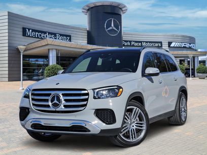 Certified 2025 Mercedes-Benz GLS 450 4MATIC