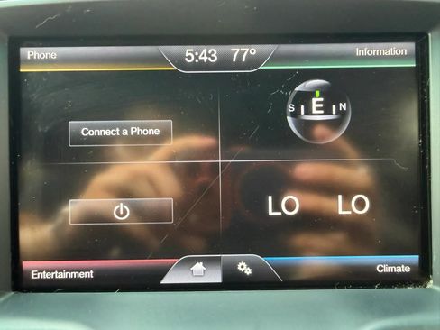 Used 2012 Ford Explorer XLT AWD/4WD image 18