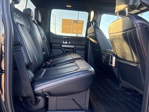 Used 2022 Ford F250 Platinum w/ Tremor Off-Road Package image 10