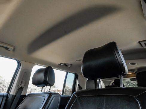 Used 2014 Ford Flex SEL w/ Equipment Group 202A FWD image 31
