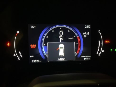 Certified 2024 Lexus RX 350 Premium Plus w/ Convenience Package image 17