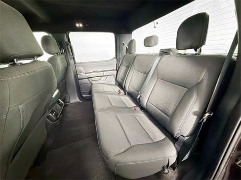 Used 2021 Ford F150 XLT w/ Equipment Group 301A Mid image 22