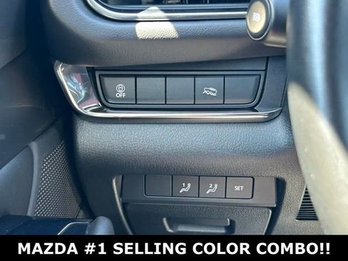 Used 2023 MAZDA CX-30 AWD 2.5 S w/ Preferred Package image 20