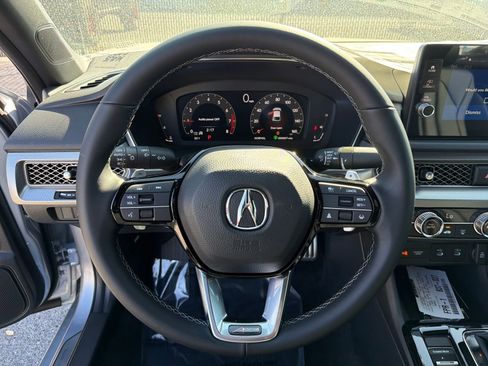 New 2026 Acura Integra A-Spec image 13