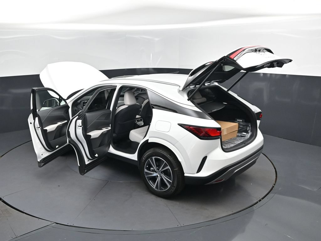 New 2026 Lexus RX 350 Premium FWD image 2