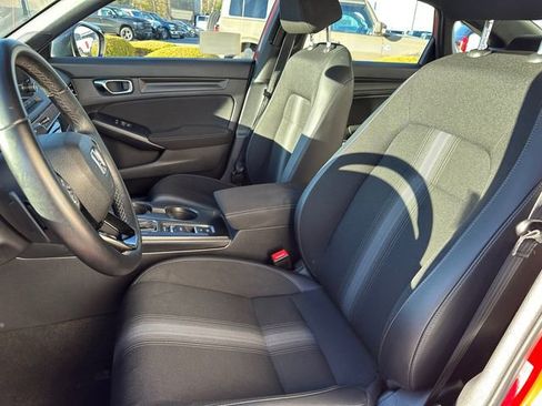 Used 2025 Honda Civic Sport image 33