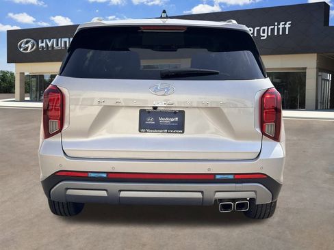 Certified 2025 Hyundai Palisade SEL image 12