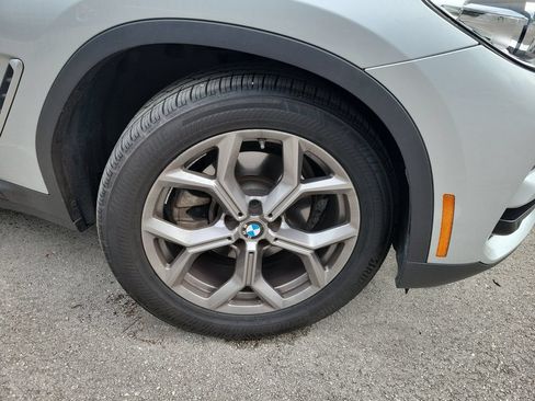 Used 2020 BMW X3 sDrive30i w/ Premium Package RWD image 6