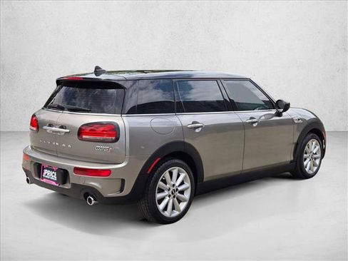 Used 2020 MINI Cooper Clubman S FWD image 5