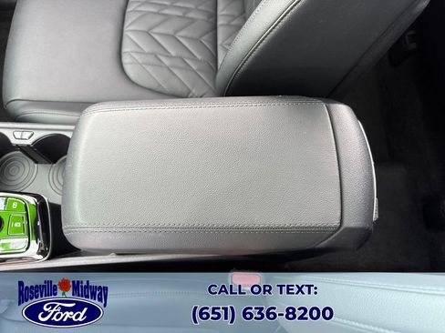 Used 2024 Kia Sportage X-Line w/ X-Line Premium Package AWD/4WD image 12