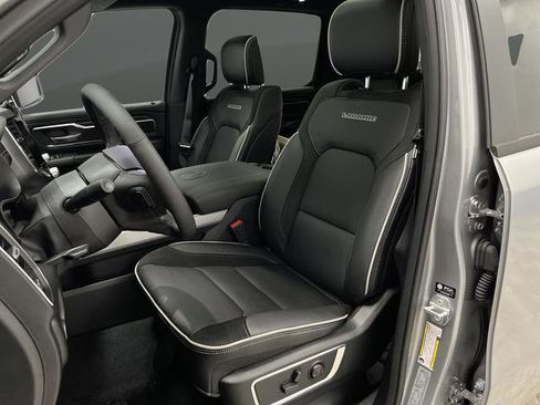 New 2026 RAM 1500 Laramie w/ Night Edition image 4