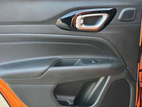 New 2026 Jeep Compass Latitude w/ Sun and Sound Group image 21