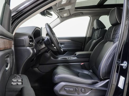 New 2026 Honda Pilot Elite image 17