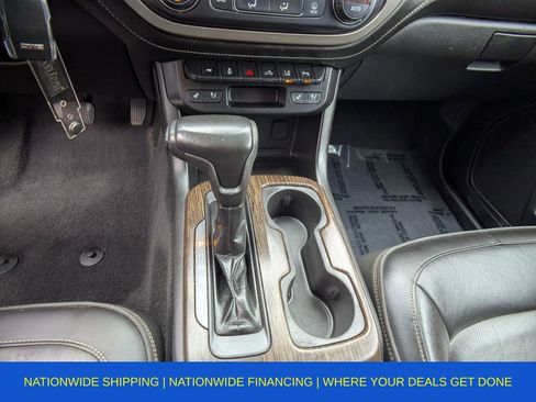 Used 2020 GMC Canyon Denali image 26