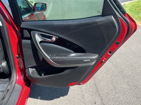 Used 2015 Hyundai Azera FWD image 15