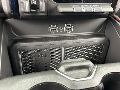 New 2026 RAM 1500 Rebel AWD/4WD image 17