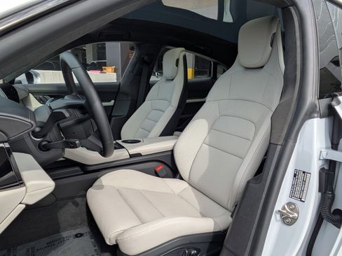 Certified 2024 Porsche Taycan Turbo image 5