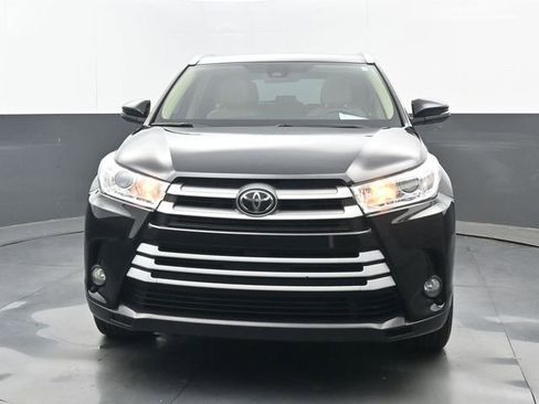 Used 2017 Toyota Highlander XLE FWD image 23