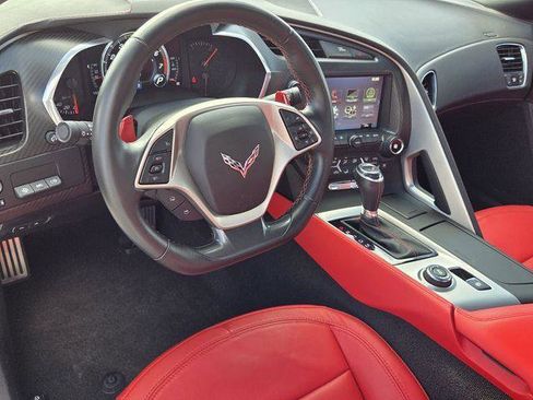 Used 2017 Chevrolet Corvette Grand Sport image 50
